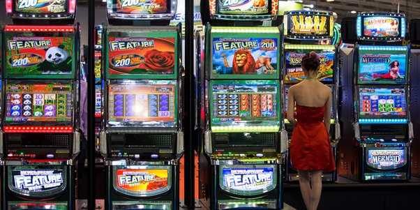 Important Gambling Etiquette to Follow at Indian Casino Slots