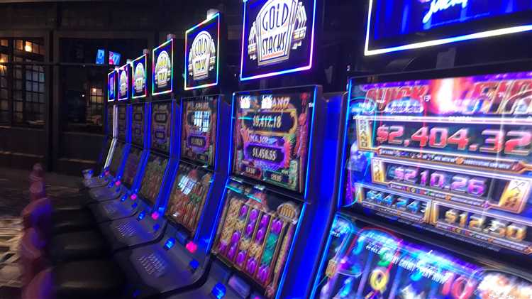 , what casino has best high limit slots in michigan detroit
