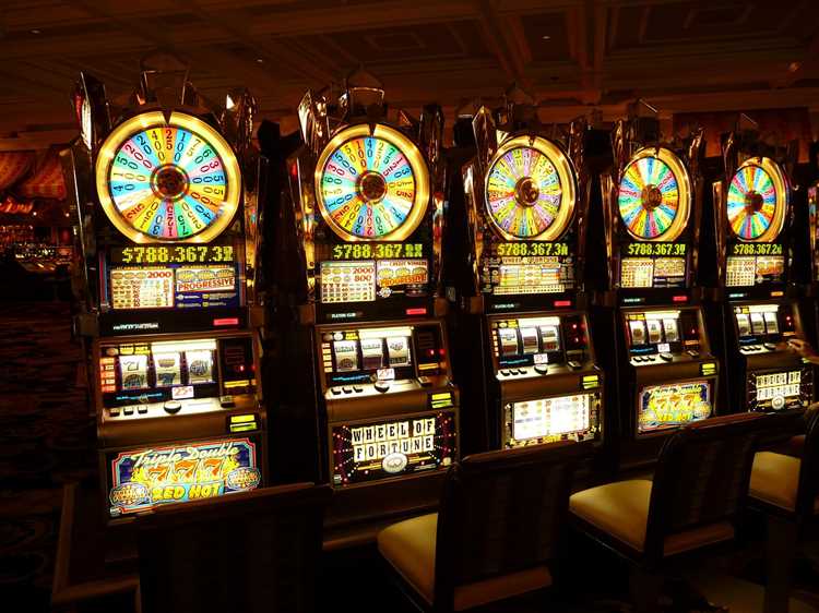 21bit casino slots