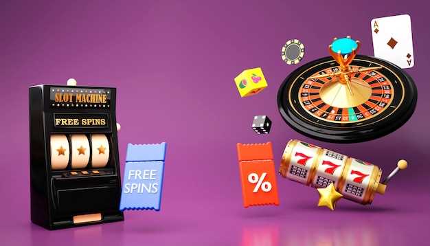 Discovering the Thrills of 3D Slots Gaming