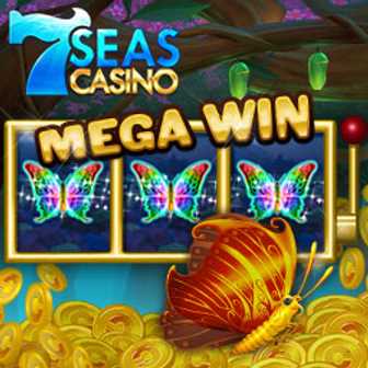 Embrace the Ultimate Gambling Experience at 7 Seas Casino