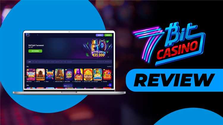 Engaging Social Media Campaigns for 7bit Casino