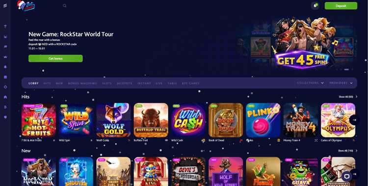 7bit casino online slots