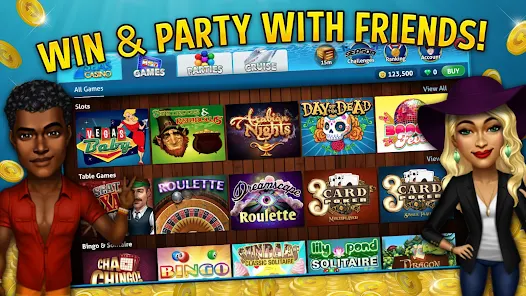 Play Your Favorite Casino Games for Free at 7seas Casino Free Slots