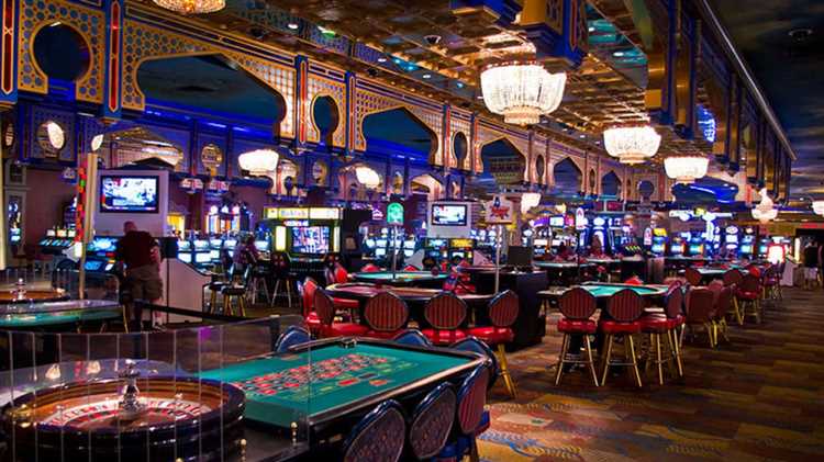 Best Casino Slot Games: