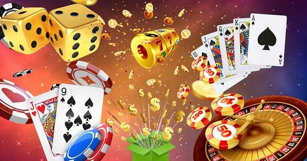 Online Casino Slots: Your Ultimate Guide to Winning Big