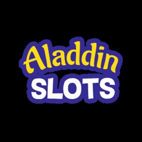 Developing a User-Friendly Website for Aladdin Slots