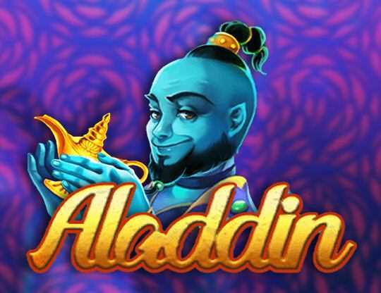 Aladdin slots online casino