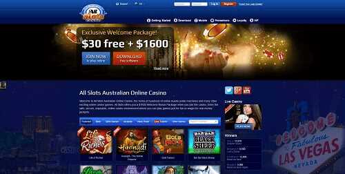 Comparison: All Slots Casino Bonuses vs. Other Online Casinos