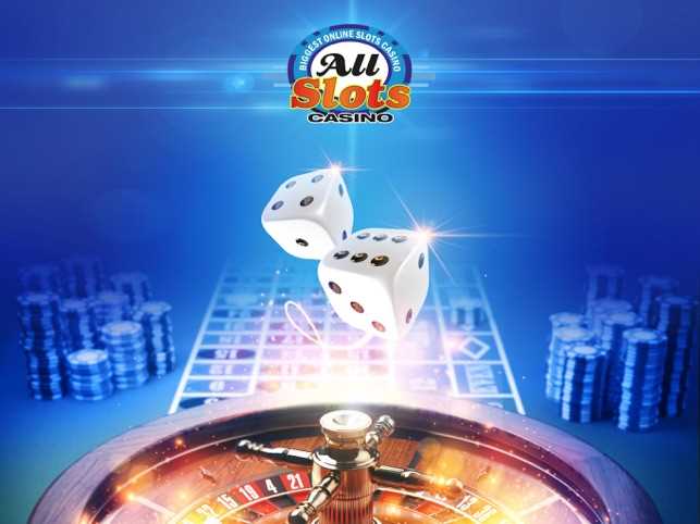 All slots casino canada