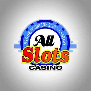 All slots casino casino online