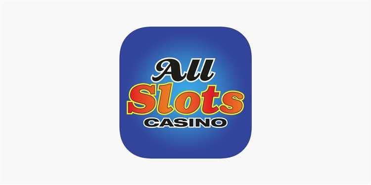 All slots casino download