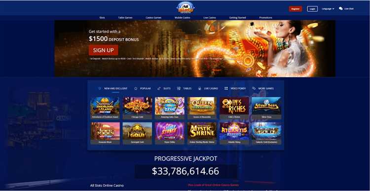 Understanding the loyalty program at All Slots Casino