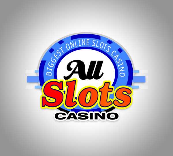 All slots casino online casino canada