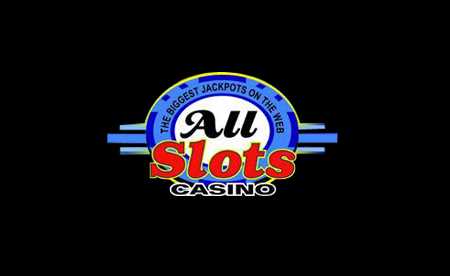 All slots casino online casino