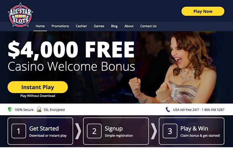 Win Big with High Payouts and Jackpots