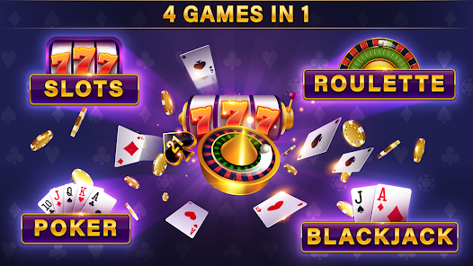 All star slots online casino