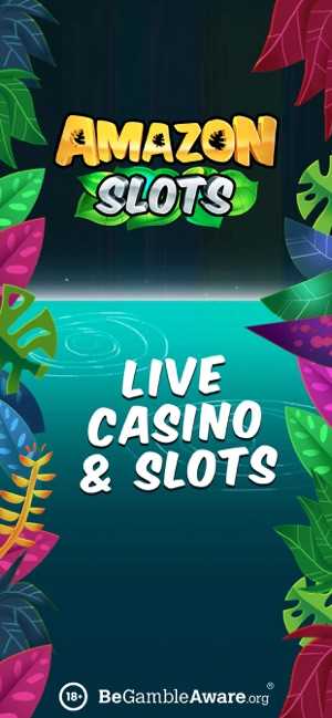 Amazon slots online casino