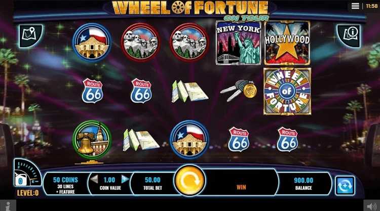 Exploring the Exciting World of American Themed Slot Games