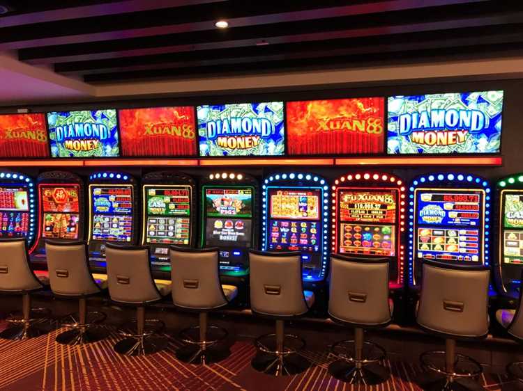 Maximizing Your Chances of Winning at Slot Gaming