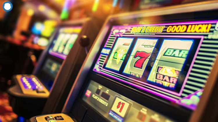 Are online casino slots rigged