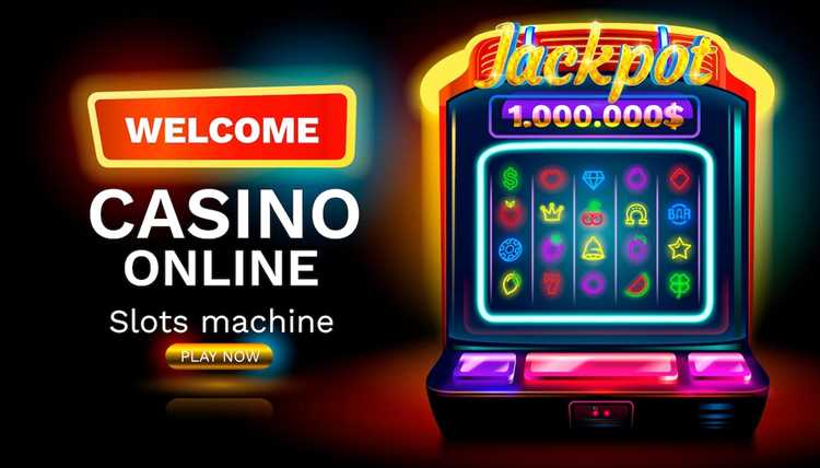 Australian online slots casino