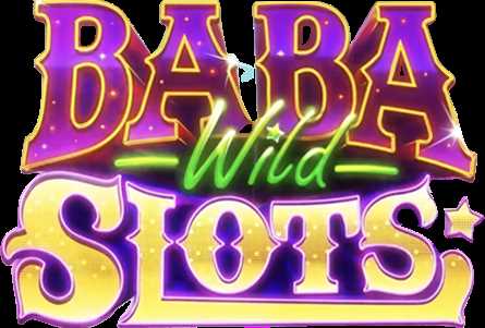 Baba wild slots - casino games