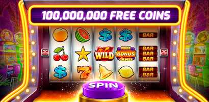 Baba wild slots casino - free coins