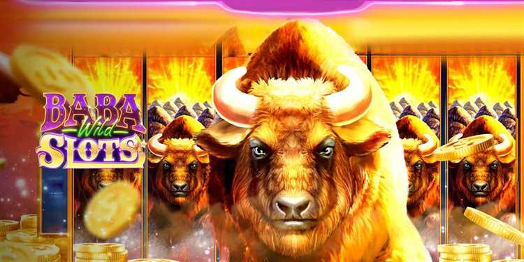 Join the Winning Team with Baba Wild Slots & Casino