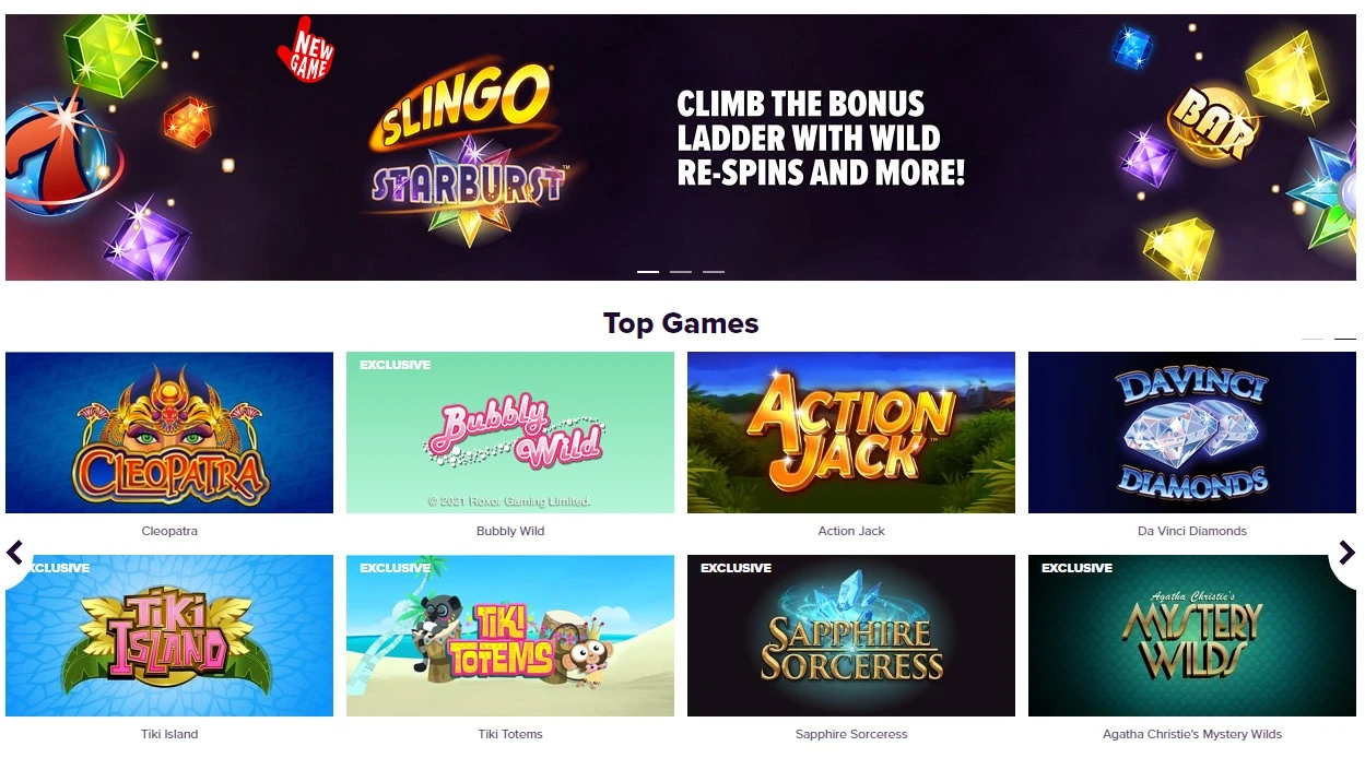 Bally's online casino free slots