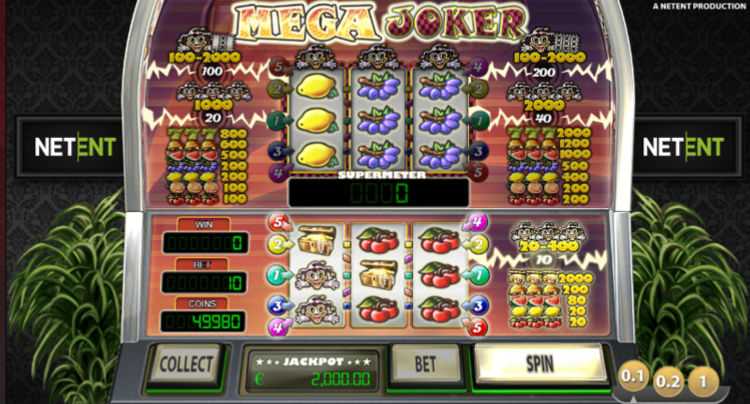 Beliebte online casino slots