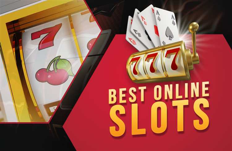 Best casino for slots online