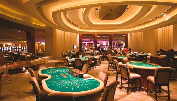 Best casino in atlantic city for slots