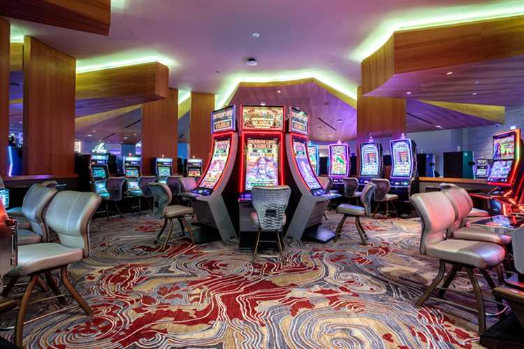 Enhance Your Slot Experience with San Diego Casino Rewards Programs