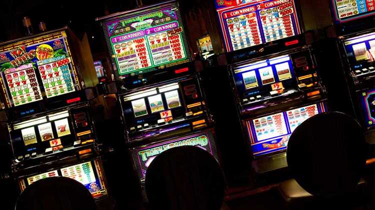 Best casino in tunica for slots