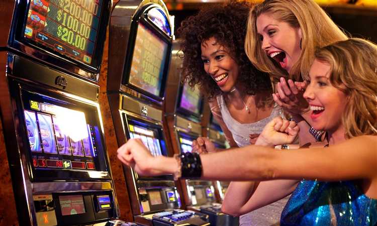 Best las vegas casino for slots