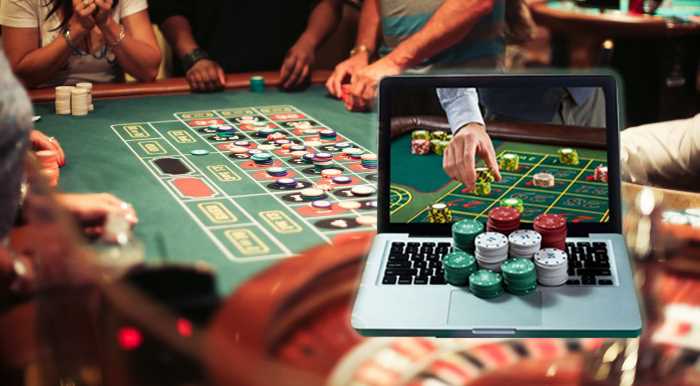 Develop Strategic Partnerships with Other Online Casinos