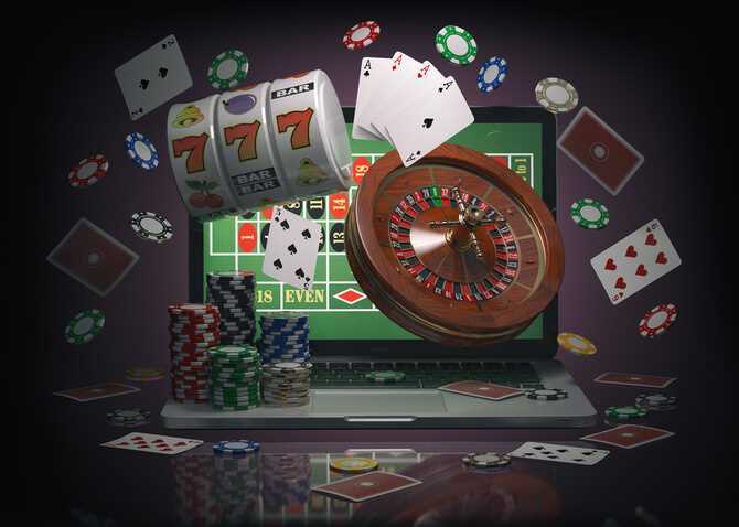Best odds online casino slots