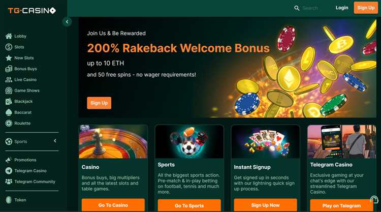 Discover the Exciting World of Bitcoin Casino Slots