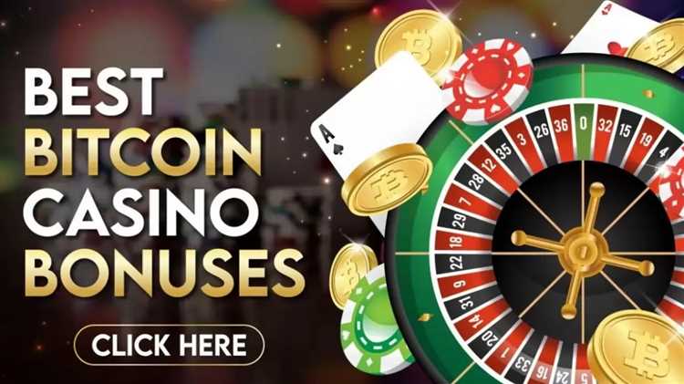 The Best Bitcoin Casino Slots for USA Players