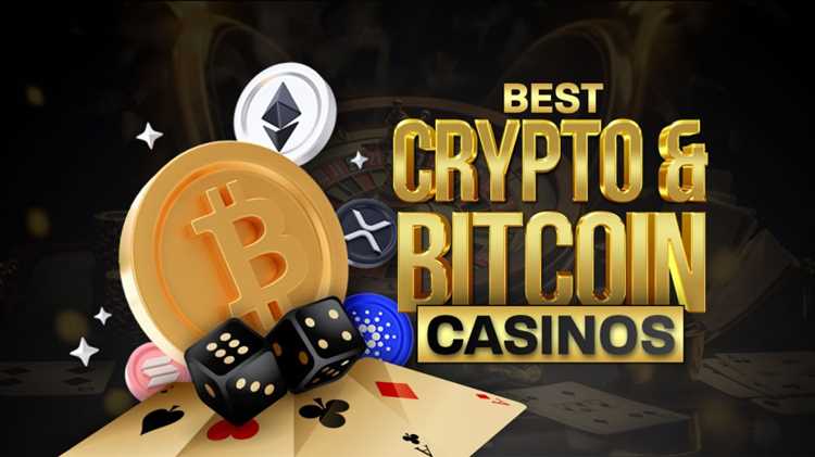 Best online bitcoin casino slots usa friendly