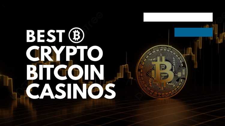 Boost Your Chances of Winning Big on Bitcoin Casino Slots