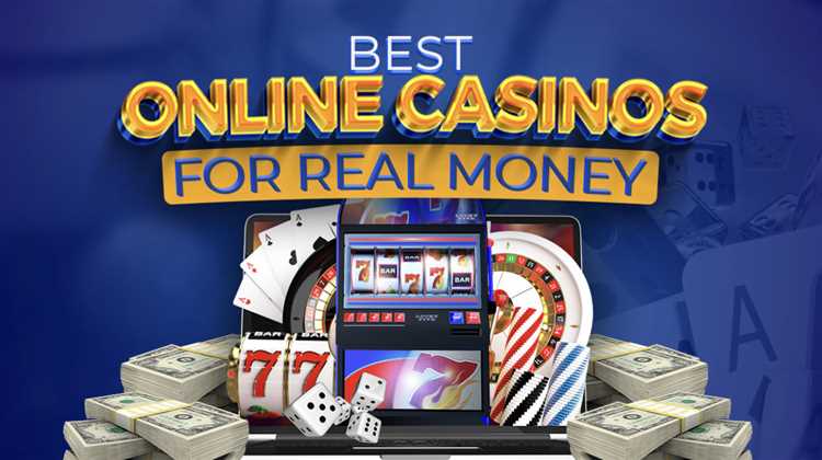 Choosing the Perfect Online Platform for Real Cash Slot Games