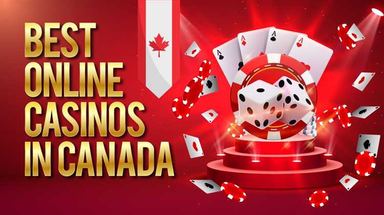 Safe and Secure: Ensuring a Trustworthy Online Casino Experience in Canada