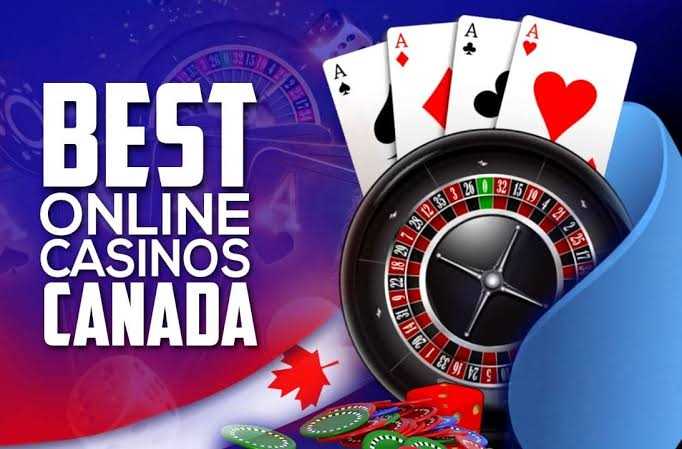 Unleashing the Power of Canadian Slot Games: Jackpots and Big Wins