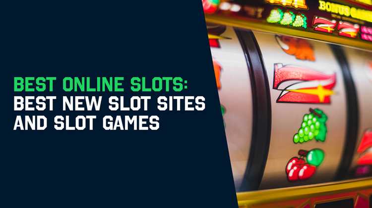 Indulge in the Ultimate Casino Slot Experience Online