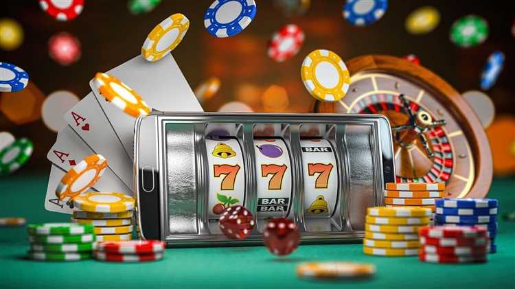 The Excitement of Progressive Jackpot Slot Games