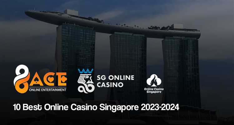 Experience Unmatched Entertainment with our Online Casino Slots in Singapore