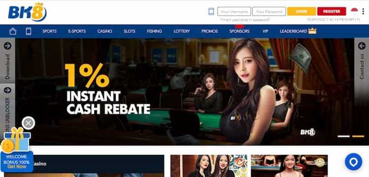 Best online casino slots indonesia