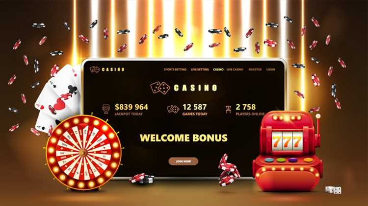 Best online casino slots mi